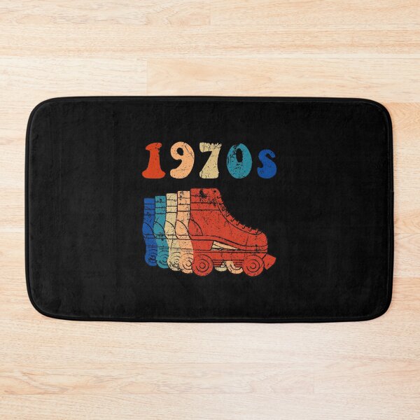 Item preview, 70s Roller Skates Disco Derby Retro designed and sold by phoxydesign.
