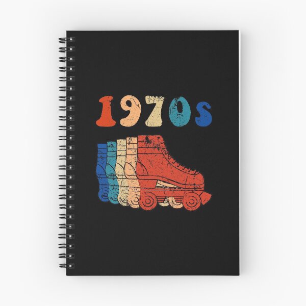 Item preview, 70s Roller Skates Disco Derby Retro designed and sold by phoxydesign.