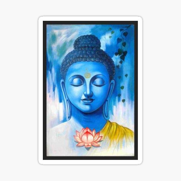 Item preview, Buddha is a giant lord designed and sold by bathiv6.