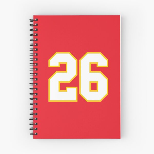 Item preview, Twenty Six White Jersey Number 26 designed and sold by elhefe.