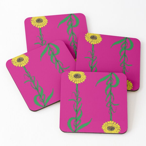 Item preview, Australian Everlasting Daisy designed and sold by Ziggy Outspoken.