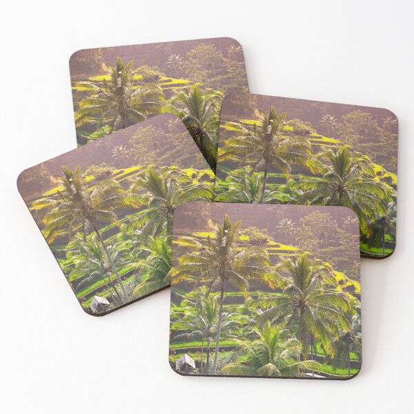 Item preview, Farming in Paradise designed and sold by Kezzles.