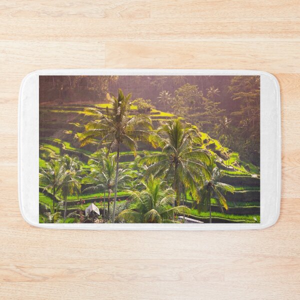 Item preview, Farming in Paradise designed and sold by Kezzles.