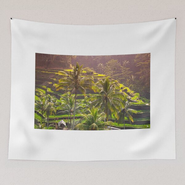 Item preview, Farming in Paradise designed and sold by Kezzles.