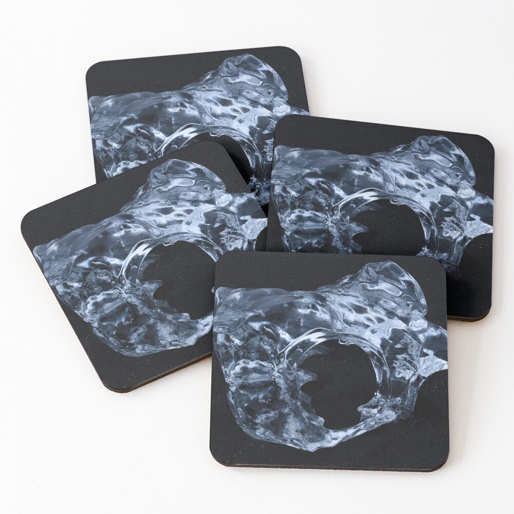 Item preview, Coasters (Set of 4) designed and sold by Bkort.