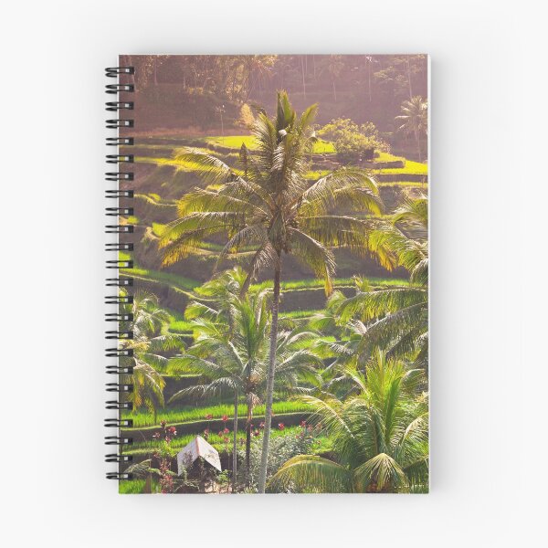 Item preview, Farming in Paradise designed and sold by Kezzles.
