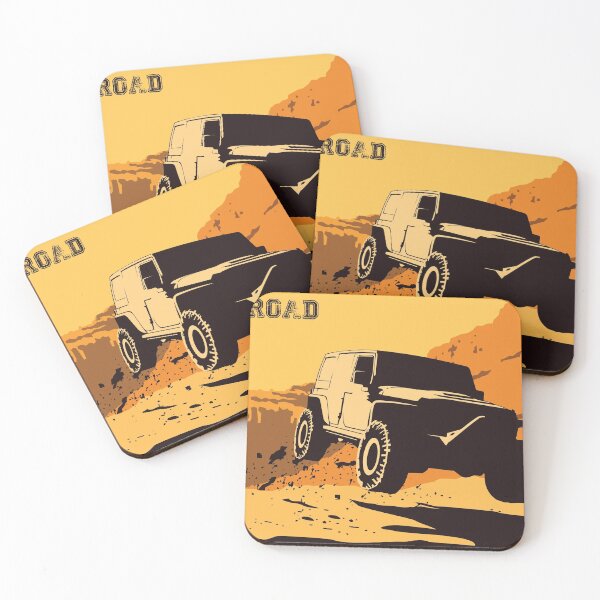 Item preview, Off Roading designed and sold by durkstars.
