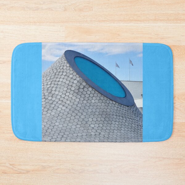 Item preview, Amos Rex windows designed and sold by Jouko Lehto Photography.