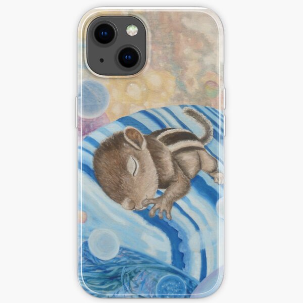 Birth. Celebrating Newborn Babies iPhone Soft Case
