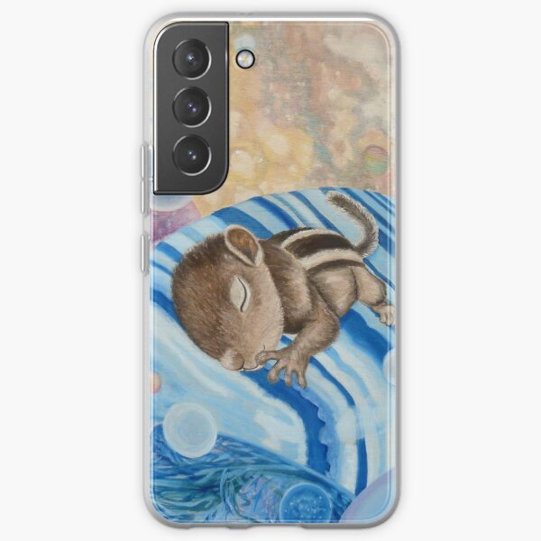 Birth. Celebrating Newborn Babies Samsung Galaxy Soft Case