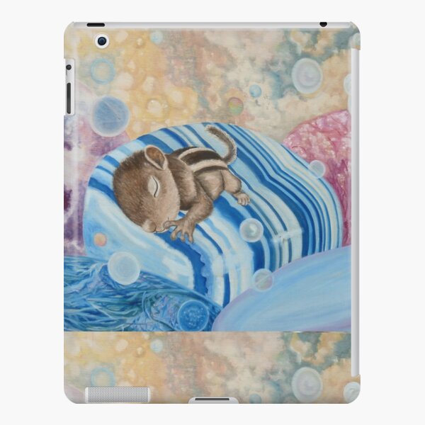 Birth. Celebrating Newborn Babies iPad Snap Case