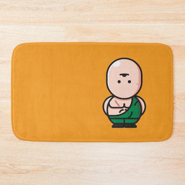 Item preview, Ten Shin Han is watching you designed and sold by apicon.