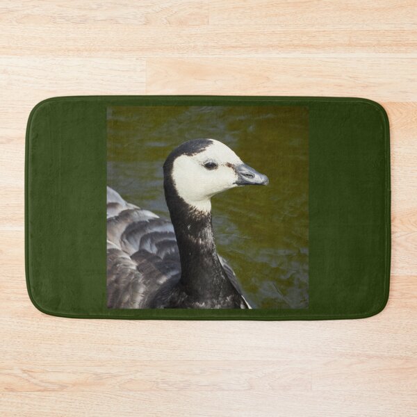 Item preview, Barnacle goose portrait designed and sold by Jouko Lehto Photography.