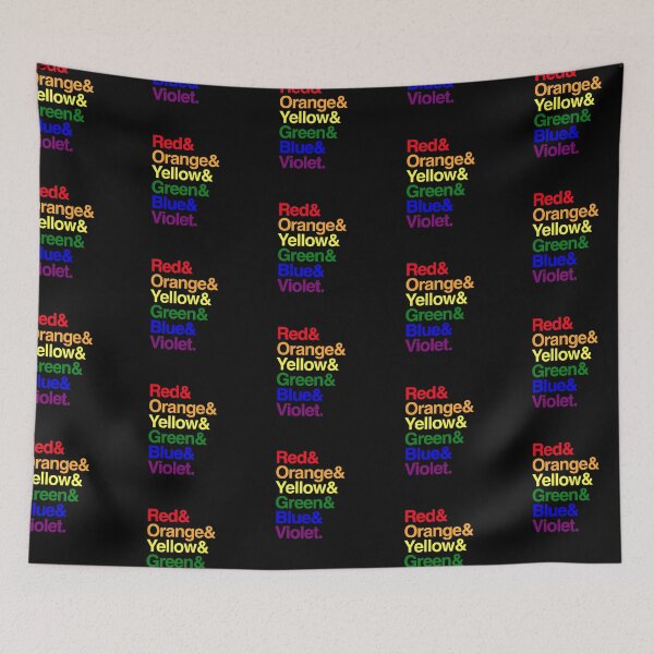 Item preview, A colorful world designed and sold by ErenStream.