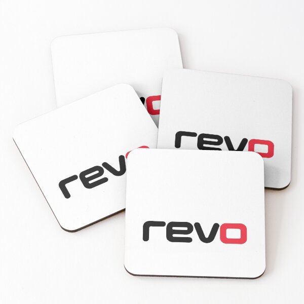 Item preview, revo vehicle technology designed and sold by Road To Track.