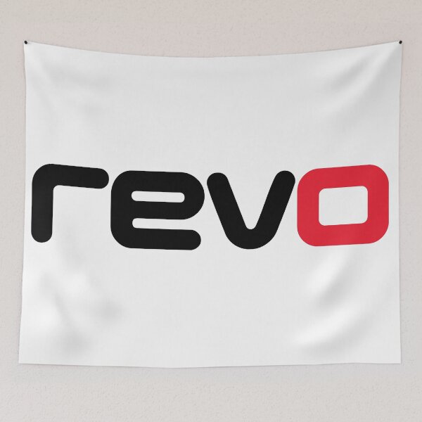 Item preview, revo vehicle technology designed and sold by Road To Track.