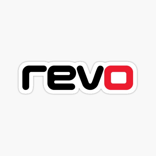Vista previa del artículo con la obra «tecnología de vehículos revo», diseñado y vendido por Road To Track.