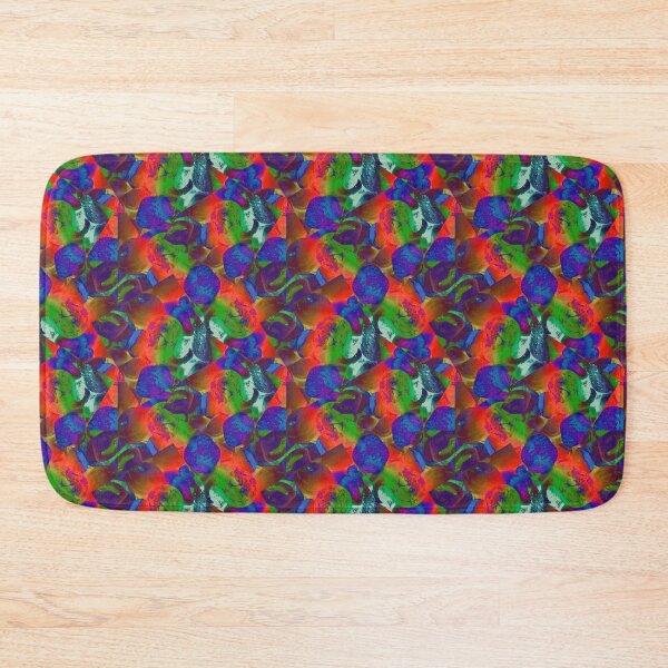 Item preview, Antagonist red/blue designed and sold by ElliePDesigns.