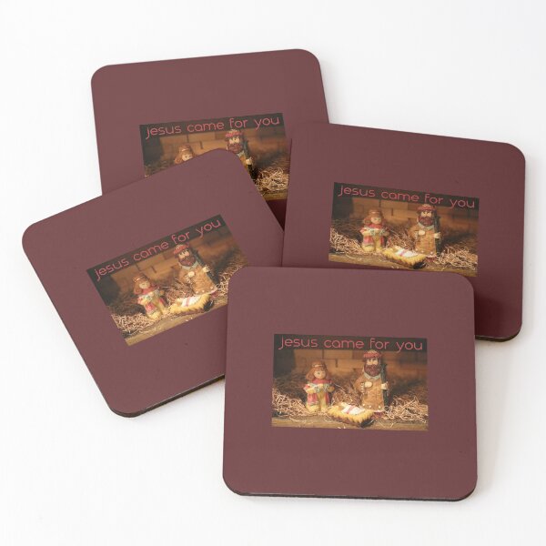 Item preview, Jesus came for you only  designed and sold by Mahesh  Tolani.