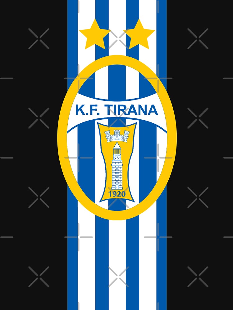 KF Tirana of Albania wallpaper.  Tirana, Football wallpaper, Albania