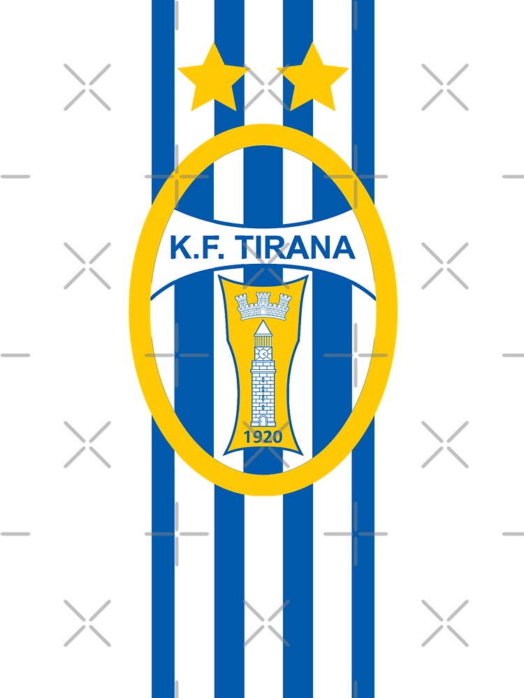 KF Tirana, Football Wiki