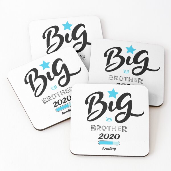 Item preview, Big brother 2020 loading designed and sold by lepetitcalamar.