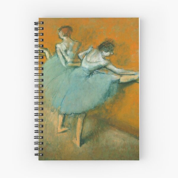 Item preview, Degas - Dancers at the Barre designed and sold by CarlsArt.