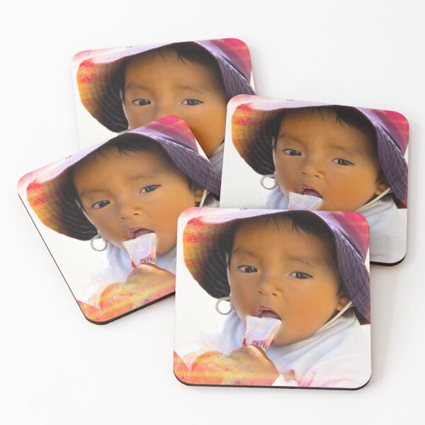 Item preview, Cuenca Kids 1270 designed and sold by alabca.