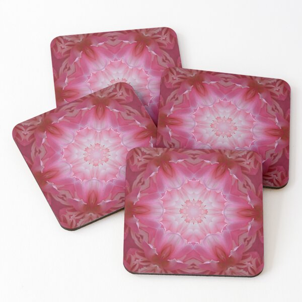 Item preview, Mystical Bloom designed and sold by Christine Lake.