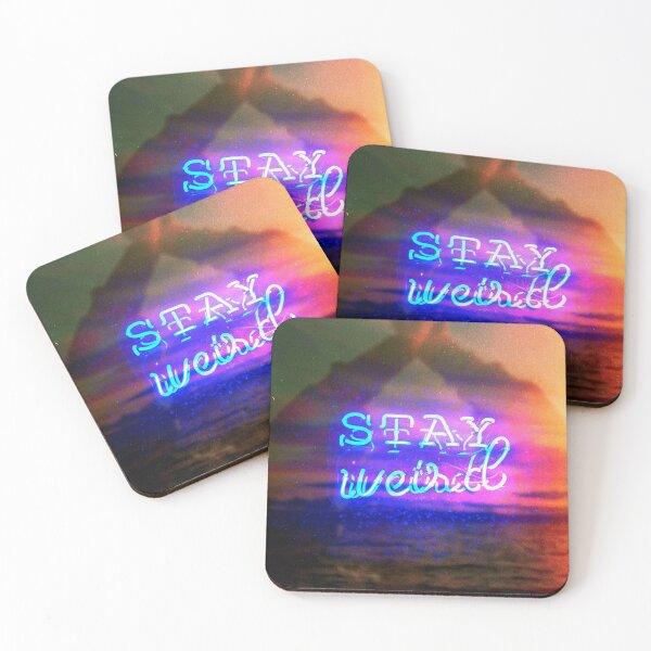 Item preview, Stay designed and sold by seamless.