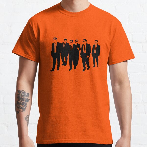 Reservoir Dogs Classic T-Shirt