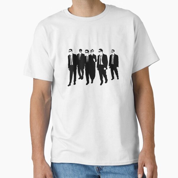 Item preview, Reservoir Dogs designed and sold by Shay Dellinger.