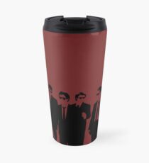 Reservoir Dogs Thermobecher