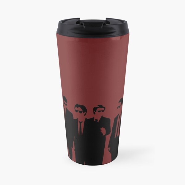 Reservoir Dogs Travel Mug