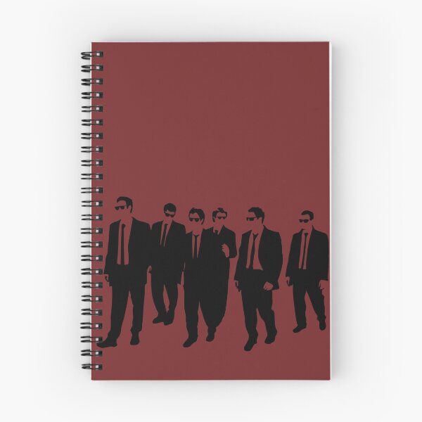 Item preview, Reservoir Dogs designed and sold by Shay Dellinger.