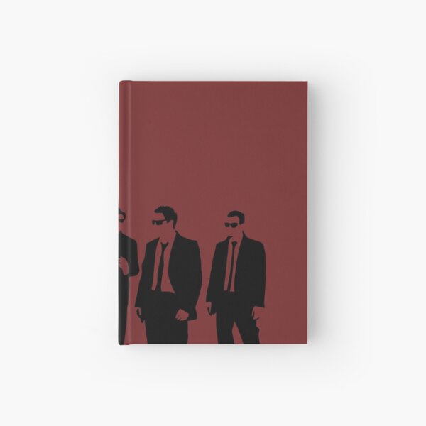 Reservoir Dogs, Mr Pink the Professional | Poster