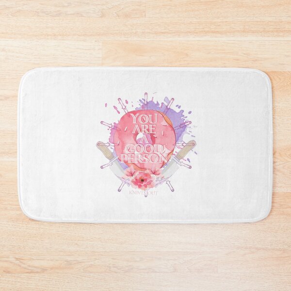 Item preview, marta - knives out designed and sold by FandomsShirtsPH Inc.