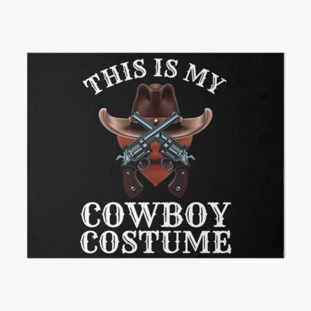 Cowboys & Cowgirls - Dallas Vintage Clothing & Costume Shop