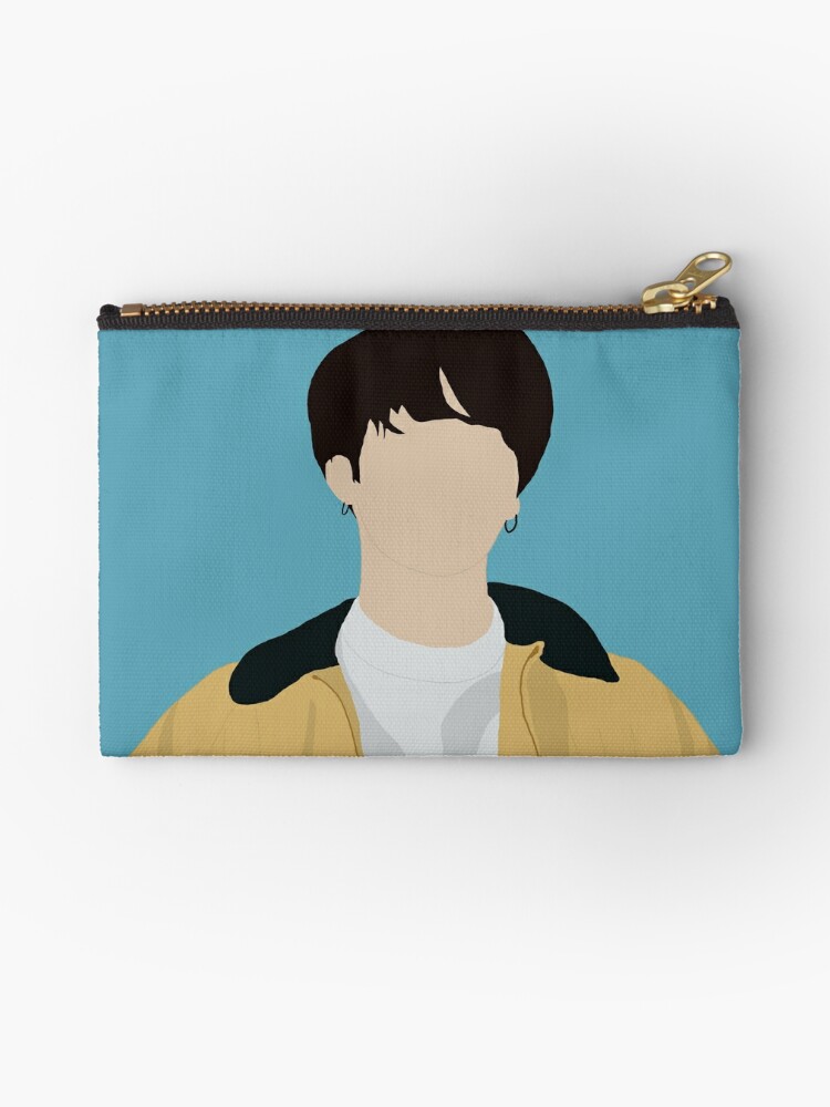 Jungkook Euphoria JK Love yourself | Backpack