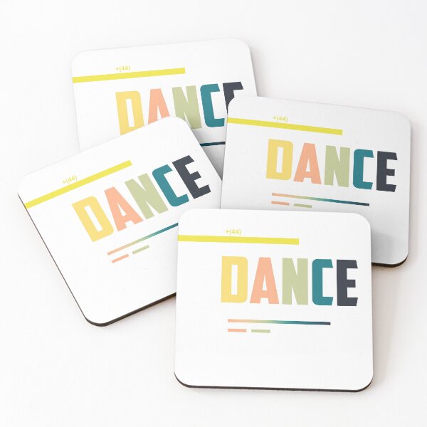 Item preview, Dance Music designed and sold by Ricardo Corsi.