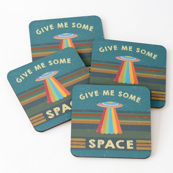 Item preview, Give me some space designed and sold by TheaDesign.