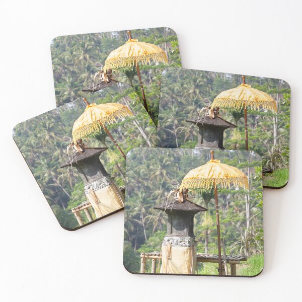 Item preview, The Wayside Shrine, Tegalalang, Bali designed and sold by Kezzles.