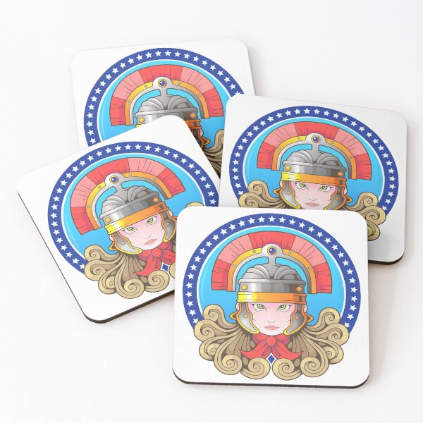 Item preview, mythological goddess Athena designed and sold by YMFargon.