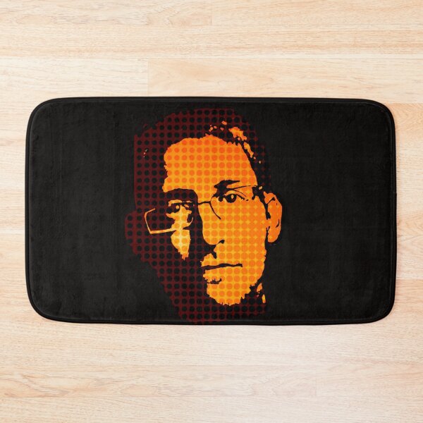 Item preview, EDWARD SNOWDEN - orange designed and sold by ARTito.
