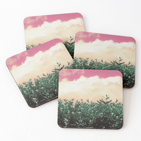 Item preview, Hedgerow & Clouds designed and sold by SexyEyes69.