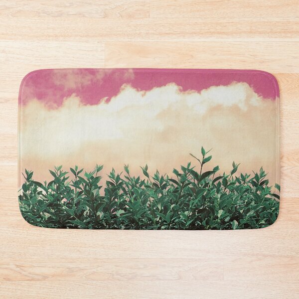 Item preview, Hedgerow & Clouds designed and sold by SexyEyes69.