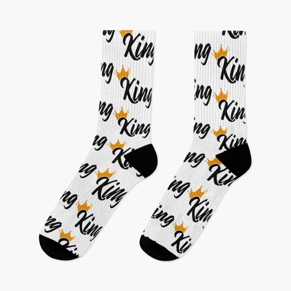 Item preview, King designed and sold by ErenStream.