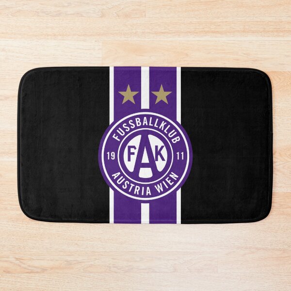 Item preview, Austria Footbal fans ultras hooligans Vienna Wien designed and sold by Thestarrysky.