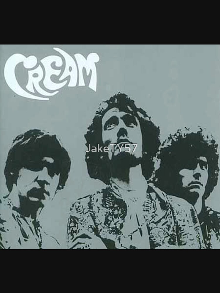 the band cream t shirts