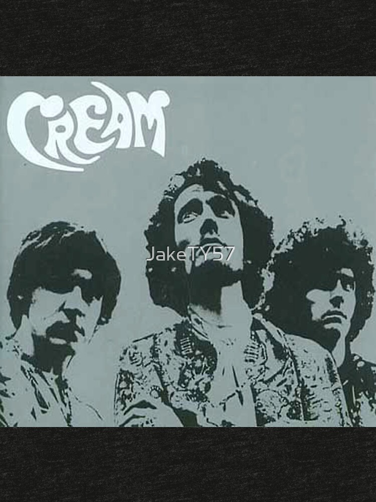 the band cream t shirts